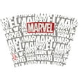 thumbnail image 2 of Tervis  Marvel Logo Made in USA Double Walled Insulated Travel Tumbler, Classic 24oz, 2 of 9