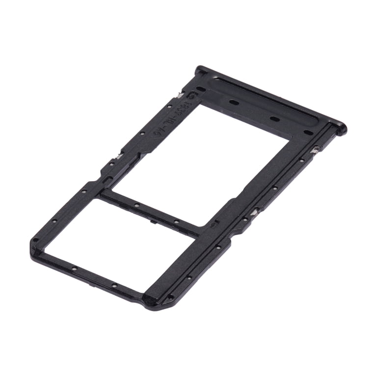 Tiroir SIM Pour OnePlus 9 Pro - Noir - Compatible OEM - Neuf