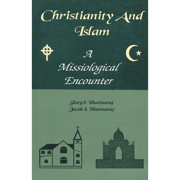 Christianity And Islam, (Paperback)