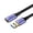 0.2m, variant on USB3.0 A Male to USB C Female Data Cable 10Gbps Fast Charging Sync Wire For Laptop U Disk Card Reader