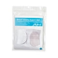 thumbnail image 2 of Brava Ostomy Support Belt Medium, 31 to 35 Inch Waist, White 12004, 1 Ct, 2 of 4