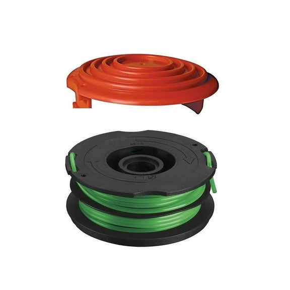 Black & Decker OEM 495576-00 495576-00-1 String Trimmer Cap  GH1000