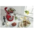 thumbnail image 3 of KitchenAid Metal Food Grinder Attachment, KSMMGA, 3 of 6
