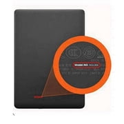 Kindle Oasis Case (9th &10th Gen,2017/2019 Released) 7 Clear Cover Reinforced Corners Case for Amazon Kindle Oasis
