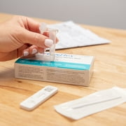 Flowflex® COVID-19 Antigen Home Test Kit, 1 Pack, 5 Tests Total