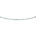 thumbnail image 1 of Design House 533604 Tige de Douche Incurvée et Finition Chrome Poli, 1 of 4