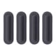 thumbnail image 1 of EeaseMX 4 almohadillas de goma antideslizantes para portátiles compatibles con ThinkPad., 1 of 7