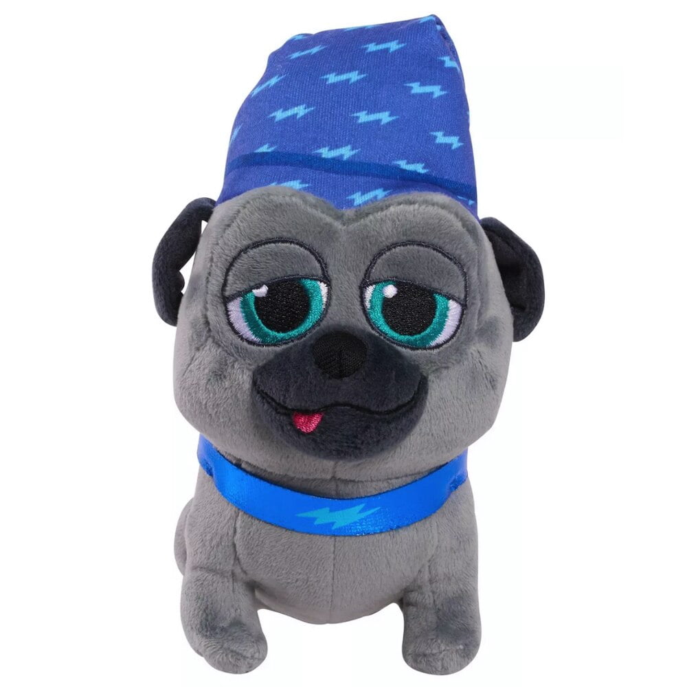 plush puppy dog pals