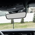 thumbnail image 3 of Houderco 1 Set Rectangular Rear View Camera for Car 4.3 Inch, 3 of 8