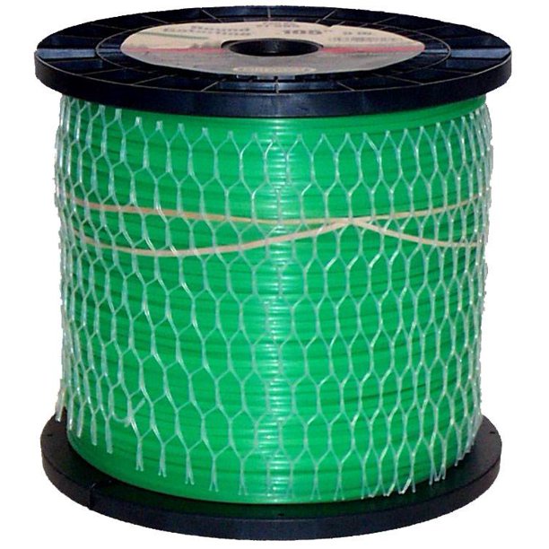 Genuine Oregon 21155 Gatorline Round String Trimmer Line .155