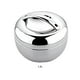 thumbnail image 5 of Inteprter Recipiente térmico para almuerzo de acero inoxidable, fácil de limpiar, ligero en cualquier lugar, fabricado con acero inoxidable Cocina y Comedor plata 1.3L, 5 of 6