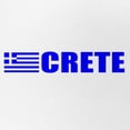 thumbnail image 2 of CafePress - Crete, Greece - Adjustable Unisex Printed Trucker Hat with Mesh Back, 2 of 8