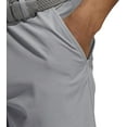 thumbnail image 5 of Adidas Men's Ultimate 365 Moisture-Wicking Core 10” Regular Fit Golf Shorts (32), 5 of 6
