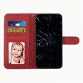 thumbnail image 3 of Funda Flip para FOXDOCK OPPO A5 Pro 5G – Carcasa delgada y resistente a impactos con soporte para uso diario y profesional, 3 of 6