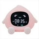 thumbnail image 1 of Despertador Infantil 6 en 1 con Forma de Fruta, Reloj para Entrenar el Sueño, Luz Táctil para Dormitorio Infantil., 1 of 5