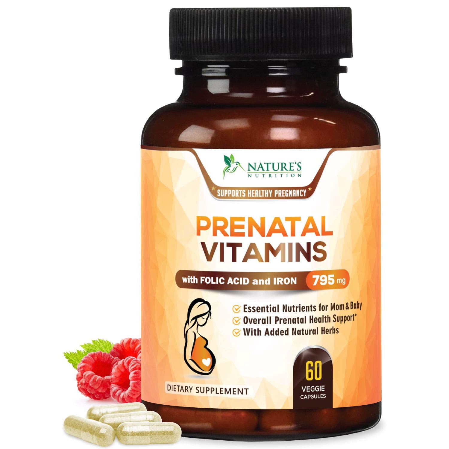 baby vitamins walmart