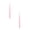 Pink 2 Packs, variant on Precision Metal Tweezers For Craft Stationery And Desktop Use Pointed Tip For Handling And Detailed Work, 13.9 cm×1 cm, Pink 1 Pack