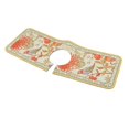 thumbnail image 3 of Tapete de Secado para Fregadero Súper Absorbente, Tapete de Drenaje Detrás Del Grifo, 38x13,8 Cm, Tapete de Fregadero Lavable Y Reutilizable para Estilo B Soledad Almohadilla de drenaje para grifo, 3 of 10