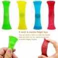 thumbnail image 2 of SUNSIOM Ensemble de Jouets Sensoriels, Kit de Jouet de Décompression pour Enfants, Ajouter, ADHD, OCD, 2 of 5