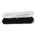 thumbnail image 4 of Dosaele Band Elastic Sewing Buttonhole Stretch Knit Spool Bands Straps Flat Buttonholes Strap Cord Roll, 4 of 4