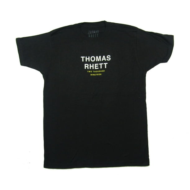 t shirt rhett