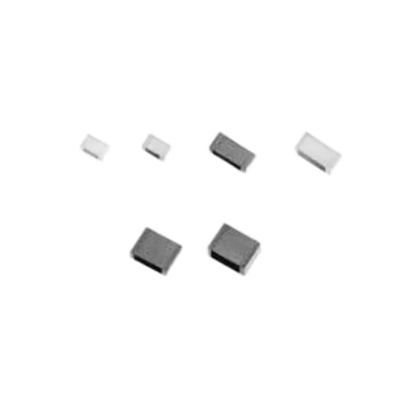 Pack of 9pcs ECH-U1C104GX5 Cap Film 0.1uF 16V PPS 2% (3.2 X 2.5 X 2.1mm) Stacked 125°C , Cut Tape, RoHS