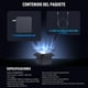 thumbnail image 2 of NEEWER PD 100W USB C Cargador con 100W Cable Carga Rápida USB C, Cargador Rápido Pared GAN Adaptador, 2 of 8