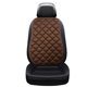 thumbnail image 1 of Funda De Asiento De Coche De Alta Calidad De Seda De Terciopelo Interior Antideslizante Para huangjie unisex, 1 of 2