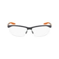 thumbnail image 2 of NIKE NK7401-034-58 Eyeglasses Size 58mm 15mm 145mm grey Men, 2 of 3
