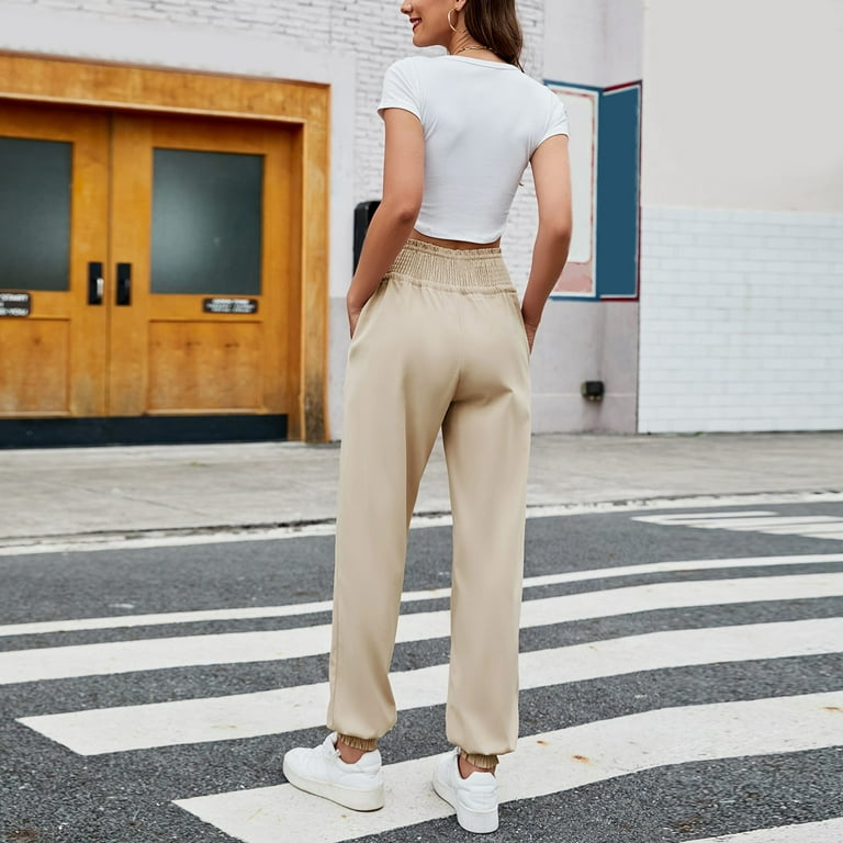 Women's Pants Casual Pants Women Work Pants for Women Womens