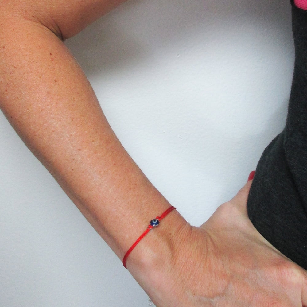 Atb 2 Evil Eye Red String Kabbalah Bracelet Mati Nazar Bead Lucky Charm Protection Walmart Com Walmart Com Atb 2 Evil Eye Red String Kabbalah Bracelet Mati Nazar Bead Lucky Charm Protection Walmart Com Walmart Com