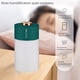 thumbnail image 4 of Mini humidificador, humidificadores lindos de 300 ml para el dormitorio, humidificador personal con luz nocturna, 4 of 6