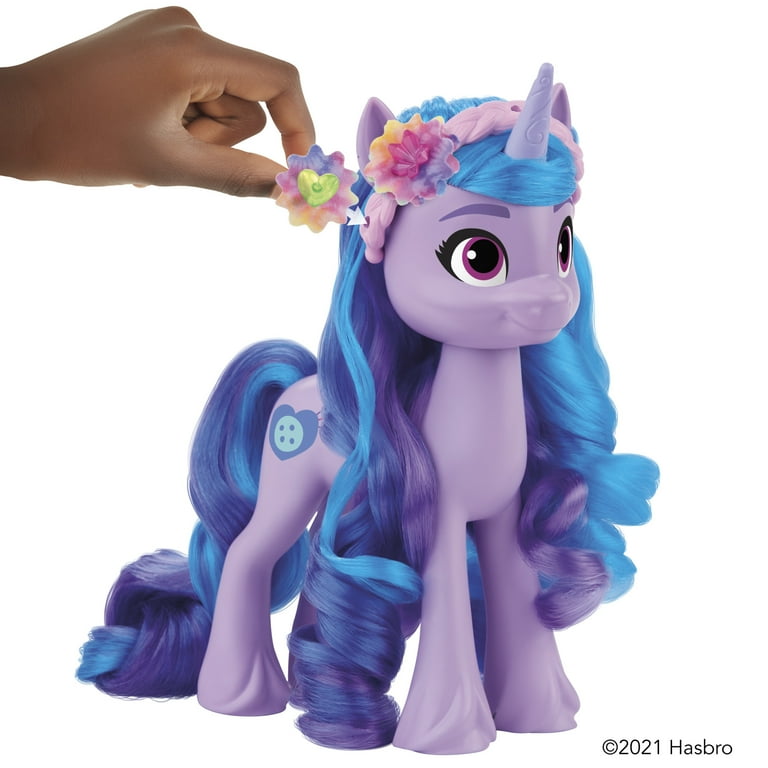 Little Pony - Izzy Moonbow - Hasbro
