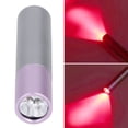 thumbnail image 3 of Red Lighting Treatment, 3 LEDs Handheld Infrared Lighting  for Home, 3 of 7