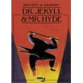 thumbnail image 1 of Pre-Owned Dr. Jekyll & Mr. Hyde (Hardcover) 1561633305 9781561633302, 1 of 1