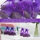 thumbnail image 2 of Pack of 10 lavender sachets for drawers and closets, perfect for freshening the air in your car. Scented sachets, 2 of 4