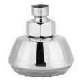 thumbnail image 4 of Ducha superior con LED G1/2" que cambia de color para baño doméstico 9814B Colorido, 4 of 10