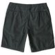 thumbnail image 2 of Quiksilver Disruption Chino Casual Walking Shorts para Hombre, Negro, 30 Quiksilver Caminando, 2 of 2