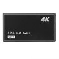 thumbnail image 4 of Dispositivo De Duplicación De Pantalla 2Kx4K, Mismo Convertidor De Pantalla, Plug And Play Sin Demora Para Teléfono, Computadora Portátil, Proyector, TV YLSHRF Same Screen Converter, 4 of 8