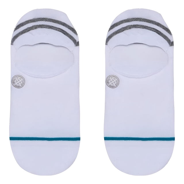 Calcetines Stance Gamut 2 Unisex Multicolor Modelo M145A19GAMWHT