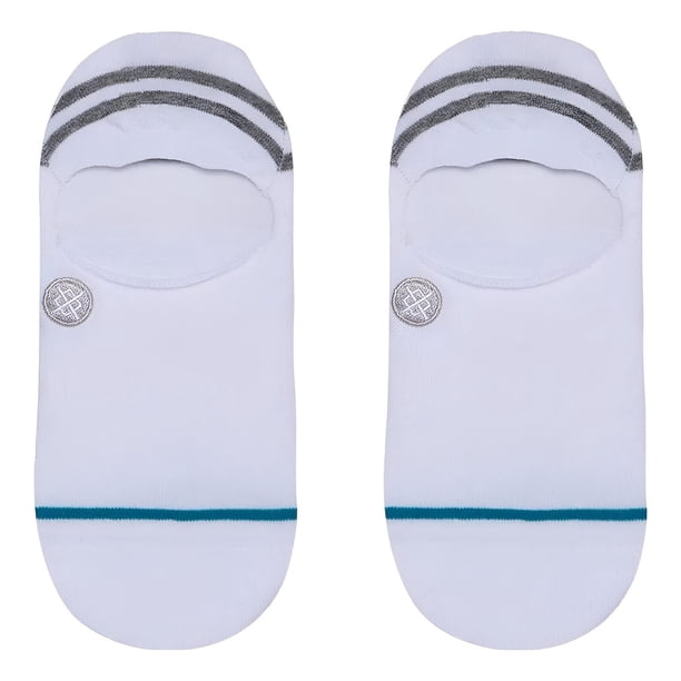 Calcetines Stance Gamut 2 Unisex Multicolor Modelo M145A19GAMWHT