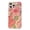 Rose, variant on Compatible with iPhone 13 Pro Max Bling Oil Painting Flowers Diamond Case Sparkly Shiny Glitter Floral Art Crystal Rhinestone Protective Shockproof Cover for Women Girls