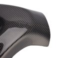 thumbnail image 4 of Real Carbon Fiber Tank Cover Fairing For Suzuki GSXR1000 GSX-R1000 2009-2016, 4 of 12