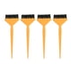thumbnail image 5 of Pincel para teñir el cabello BuyWeek 4 piezas aplicador profesional solución innovadora, 5 of 14