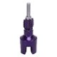 thumbnail image 1 of Herramienta Enhebrador De Tubos G1/2 G3/4 Agujas De Parada De Agua Herramienta De Corte De Rosca De Tubo Externo Interno Varilla De Conexión De Vástago Hexagonal Para Taladro, 1 of 7