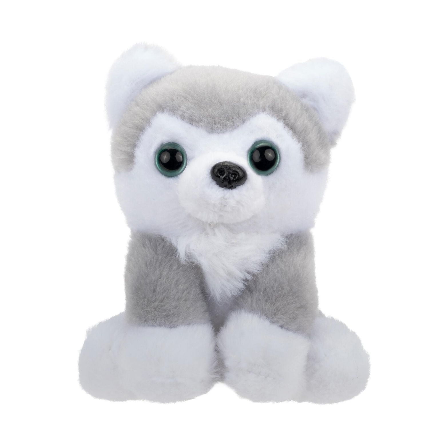 Petooties Peluche 4" -