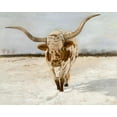 thumbnail image 2 of Winkler, Kathy 18x15 Black Ornate Wood Framed with Double Matting Museum Art Print Titled - Sentimental Journey I, 2 of 4