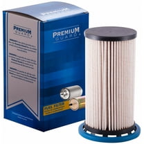 PG Diesel Fuel Filter DF99187 | Fits 2015 Volkswagen Passat, Jetta, Golf SportWagen, Golf, Beetle, 2015-2016 Audi A3