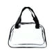 thumbnail image 2 of Clear Beach Bag Beach Tote Bag Family Travel Women's Holiday Beach Accessories, 2 of 6