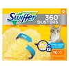 Swiffer 360 Dusters Pet Refills 10 Count